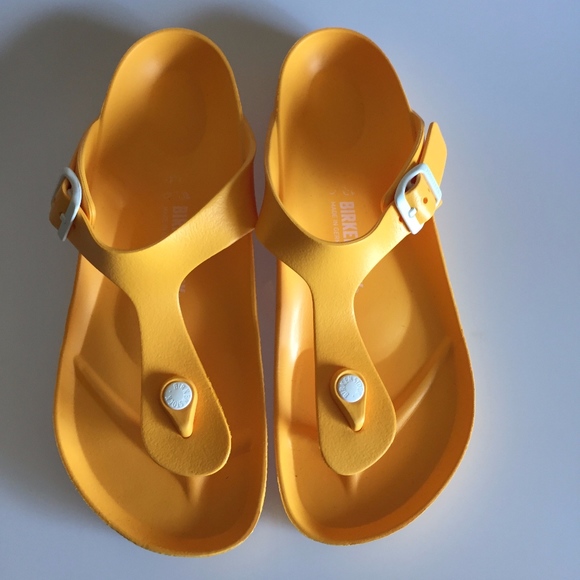 essentials unisex gizeh eva sandals